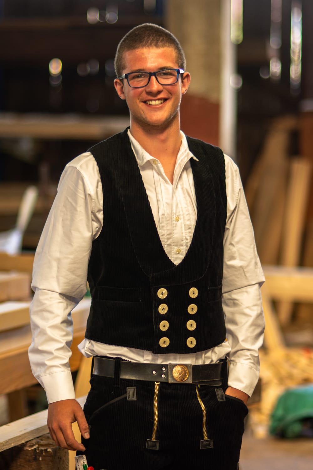 Jonas Reichel