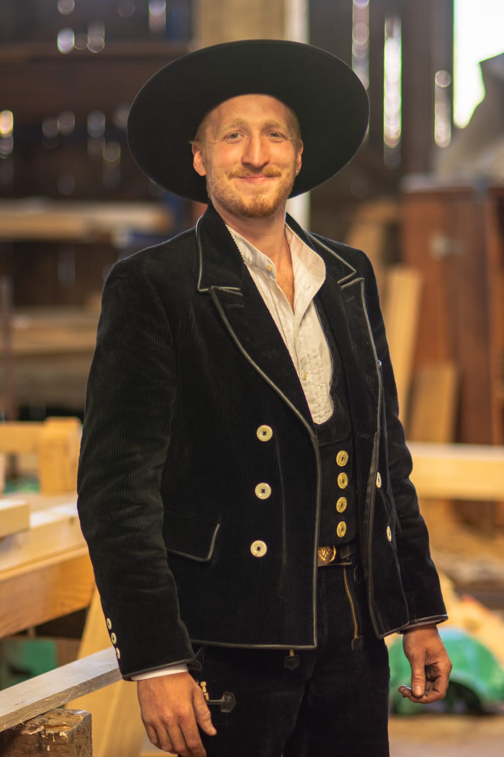 Yannick Brück