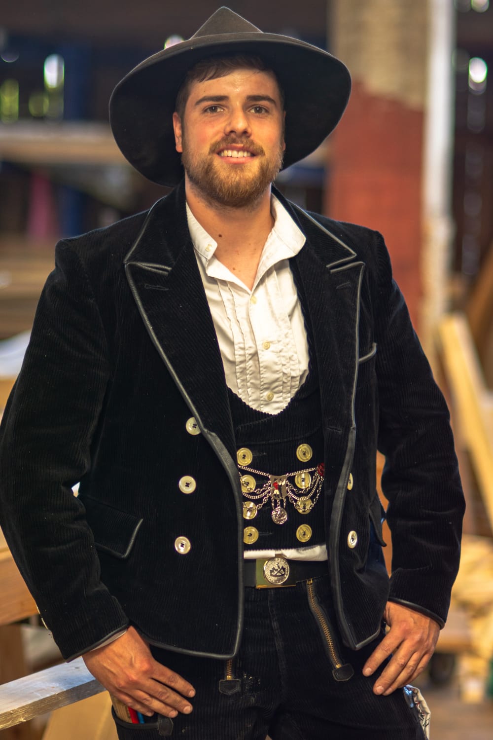 Niko Seel
